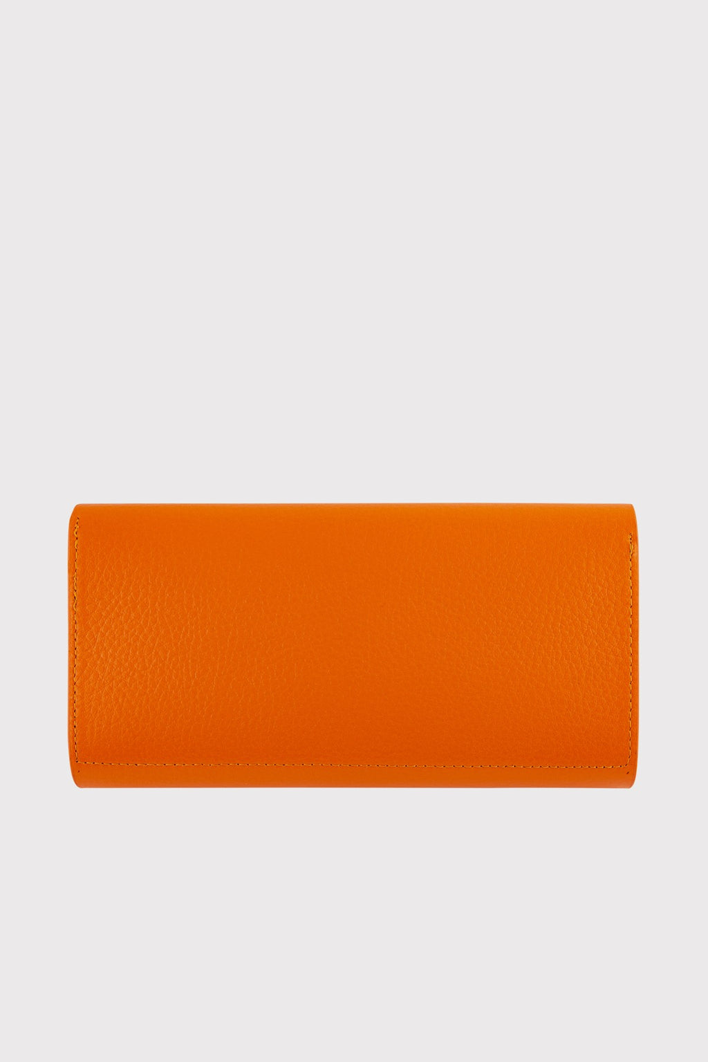 Wallet orange woman- Paris